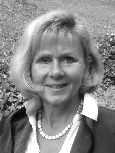 Angelika Gabler